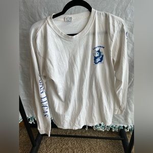 Cabo San Lucas Long Sleeve Shirt